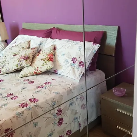 Amanda's Panorama Apartment