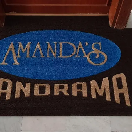 Amanda's Panorama Apartment Taranto