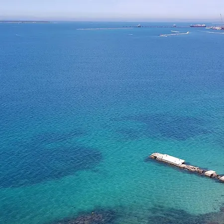Amanda's Panorama Taranto