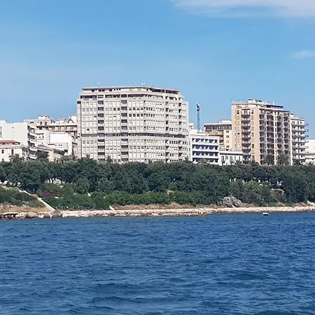 Amanda's Panorama