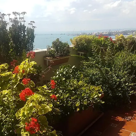 Apartment Amanda's Panorama Taranto